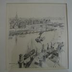 430 6015 ETCHING